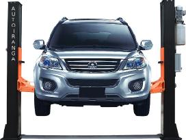 2 kolonų keltuvas dviejų kolonų auto keltuvas 5.5t