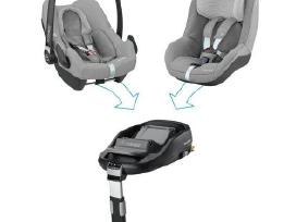 Maxi cosi 3in1