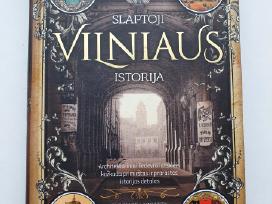 Slaptoji Vilniaus instorija