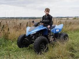 Akcija keturračiams Cfmoto,goes,XTR,asix