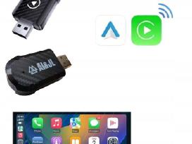 Belaidis Carplay & Android Auto Adapteris