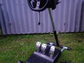 Logitech G920/wheel stand pro