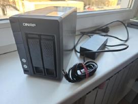 Qnap Ts-221 Nas serveris