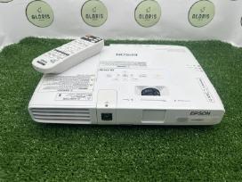 Epson Eb-1761w projektorius – mažai naudotas
