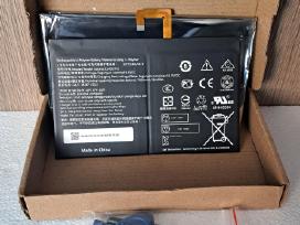 Lenovo Tab A10-70 planšetės baterija
