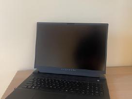 Dell Alienware m18 R1 Rtx4090 kompiuteris