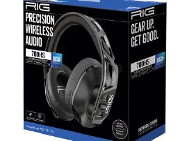 Nacon Rig 700hs belaidės ausinės Ps4 Ps5