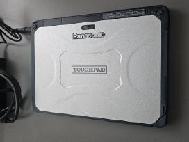 Panasonic Thoughpad Fz-a2 plansete Makin3d