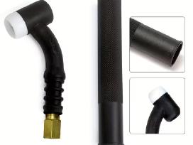 Tig lanktus degiklis 17f/sr-17f