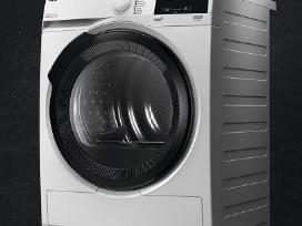 Aeg 7000 series Tr7t60685 Sensidry® 8-9kg A+++