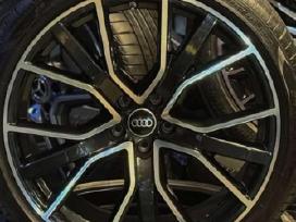 Originalus Audi A7 S7 C8 R21 Performance Ratų Koml