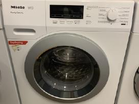 Miele W1