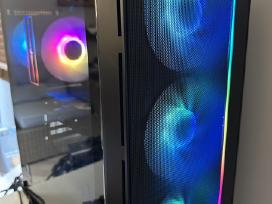 Ryzen 5 7500x3d, 32gb, 2tb SSD, rtx 5070 12gb