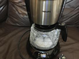 Parduodu naują "Philips" kavos aparatą