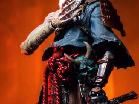 1/12 Nameless Samurai Veiksmo figūrėlė