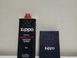 Zippo žebtuvėlis