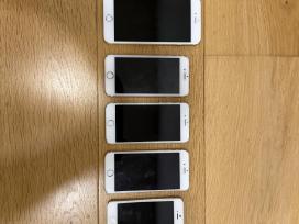 Parduodu „iPhone“ Telefonų Kolekciją - Visi Kartu