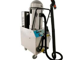 Profesionalus "c-vapor" cheminiu valymu siurblys