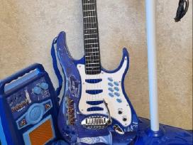 Vaikiška gitara