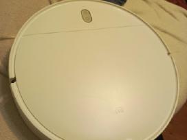 Robotas dulkių siurblys Xiaomi