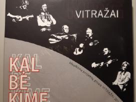 Vitražai CD