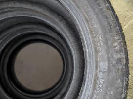 Žieminės padangos Toyo Snowprox S954