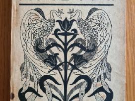 Putino raštai. Tomas II. 1921 m.