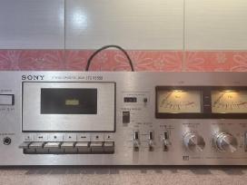 Kasetine deka Sony: Onkyo:rotel Ra-930ax