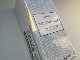 Naujas Byredo Bal D Afrique 25 ml