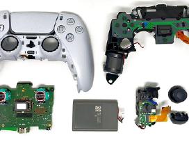 Ps4, PS3, Xbox One, Xbox 360, Ps5, Switch remontas