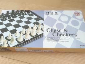 Stalo žaidimas