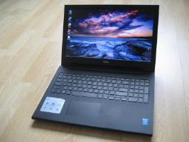 Dell 3543 i5 2.70ghz / 8gb/ 256gb/ nauja baterija