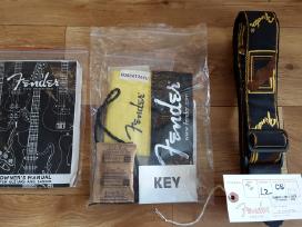 Eektrine gitara Fender Telecaster (Usa)