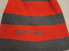 Helly hansen,hh the green threads šilta kepurė