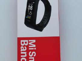 Išmani apyrankė (laikrodis) Xiaomi Mi Band 4c