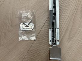 Abloy spyna