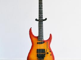 88'uju Mij Fernandes Fr-85 elektrinė gitara