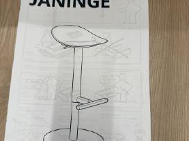 Ikea Janinge baro kėdė