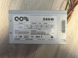 Psu 550w