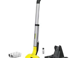 Mažai naudota Elektrinė šluota Karcher Ewm 2 Limit