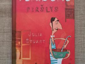 Perigoro piršlys (Julia Stuart)