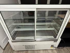 Šaldoma Vitrina Mawi Aria 1.4