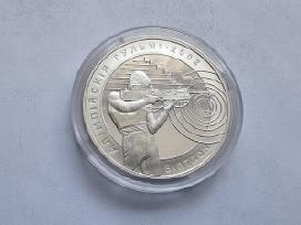 2001 20 rubliu Baltarusija