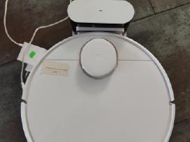 Xiaomi Mi Robot Vacuum-mop P su plovimo funkcija
