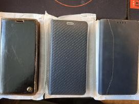 Samsung Galaxy A54 nauji dėklai, stikliukai.