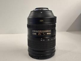 Nikon objektyvai 28–300mm f/3.5–5.6g , 50mm f/1.8g