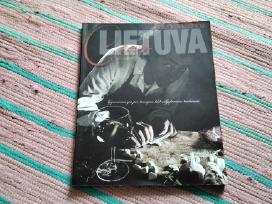 Žurnalas ciao Lietuva Antonio Meschino