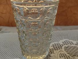 Vaza, vazos 4vnt. 1vnt/3.5€