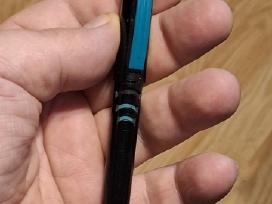 Plunksnakotis ,Pelikan''