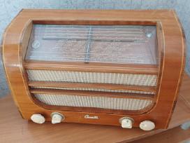 Radija Stern&stern Concerton V552